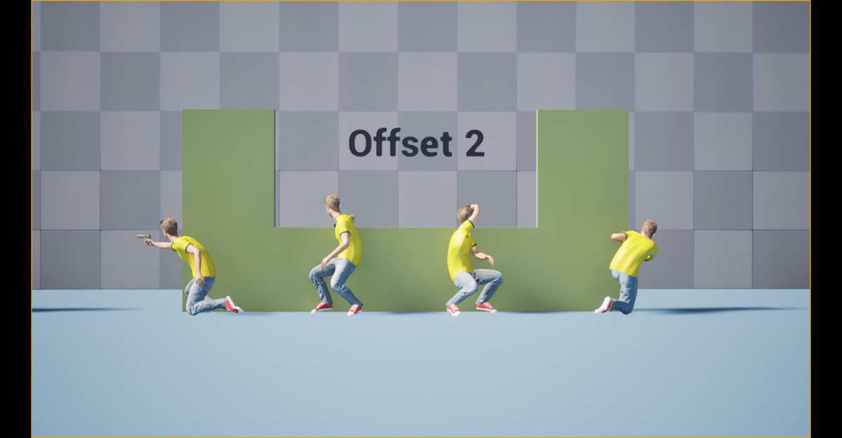 Cover-Animation