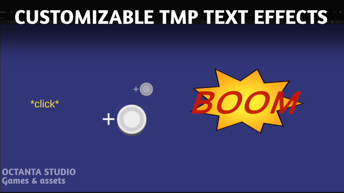 Touch Effect System: customizable VFX feedback for cross-platform input