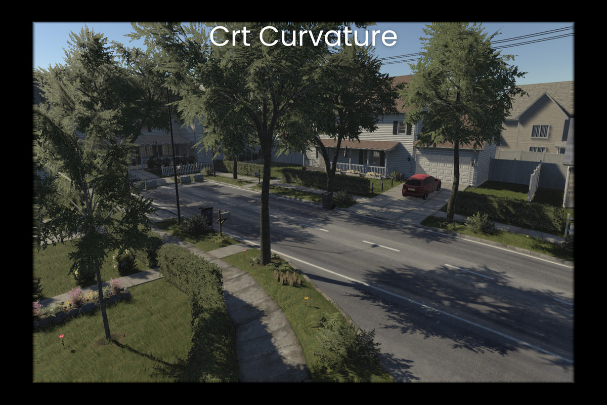 Post Processing+ (URP)