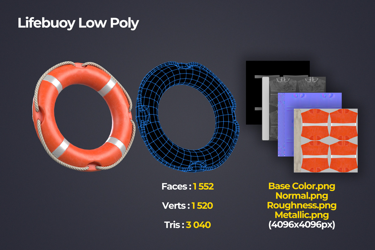 Lifebuoy