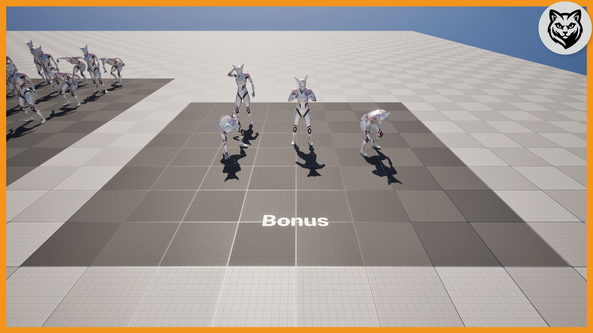 Treasure Loot Animation Pack