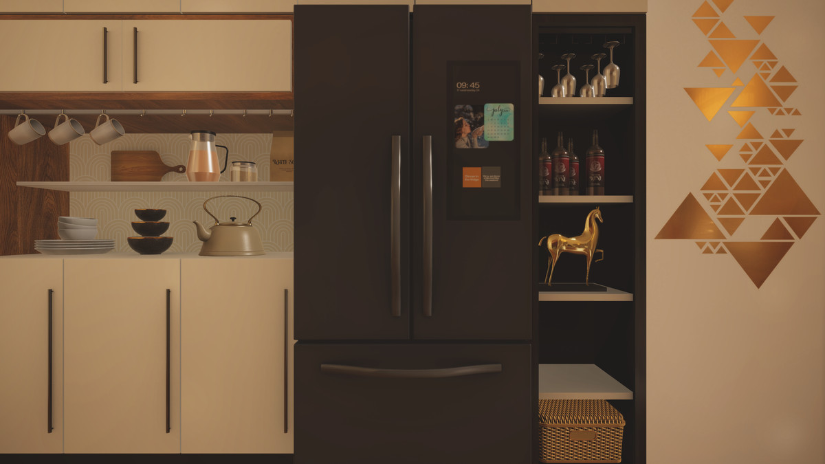 DevDen ArchViz Premium Edition (Realistic)