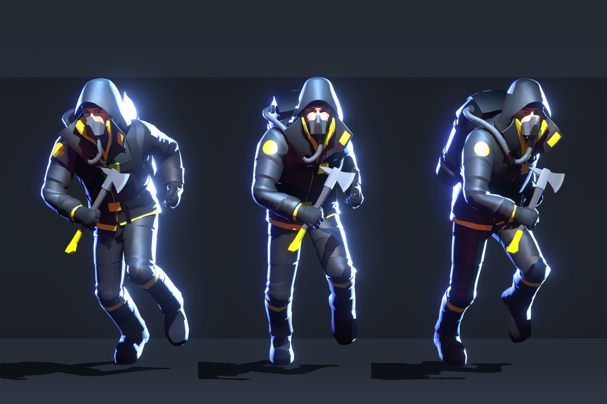 Polyquest Heroes: Adventurer I Explorer