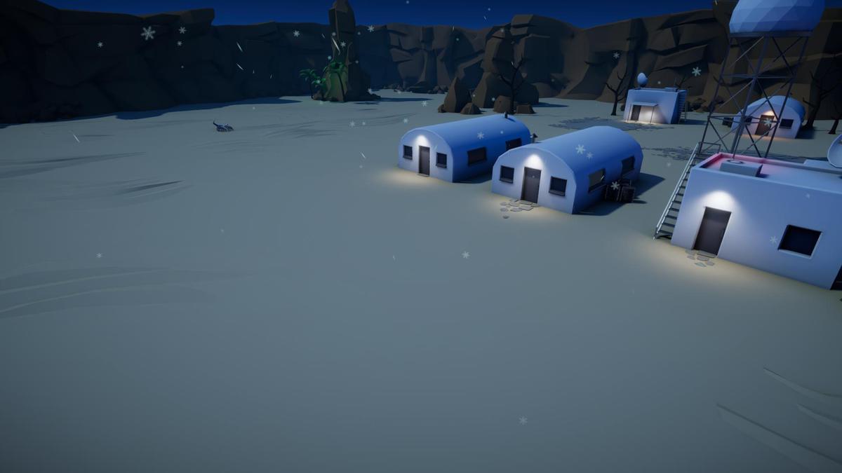 Toony Particles Remastered