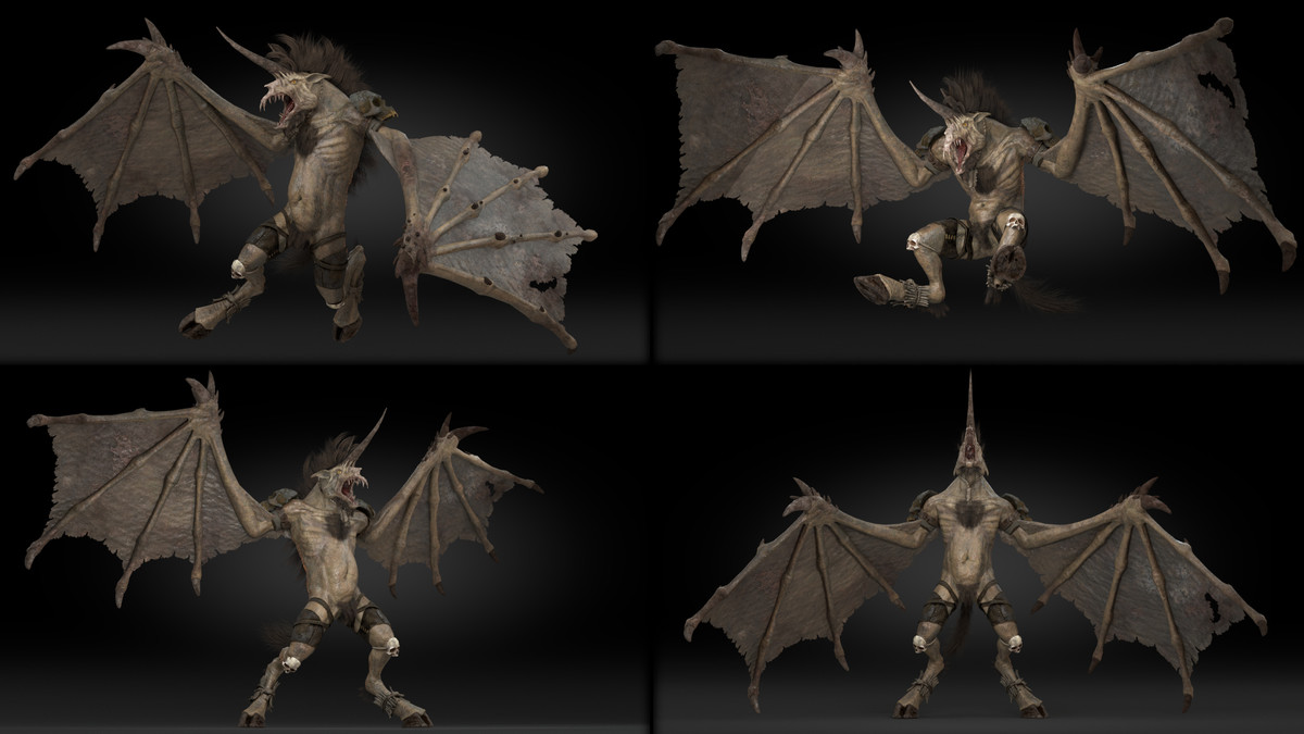 Ashendust