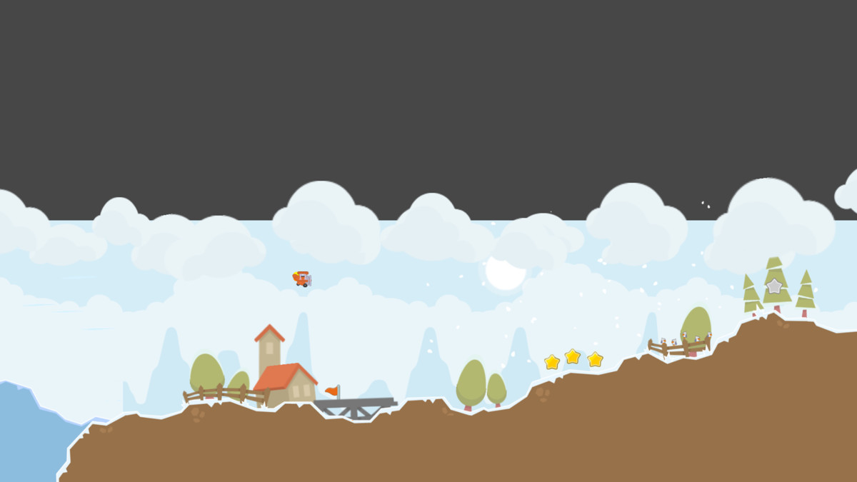 2D Airplane Sidescroller 2026