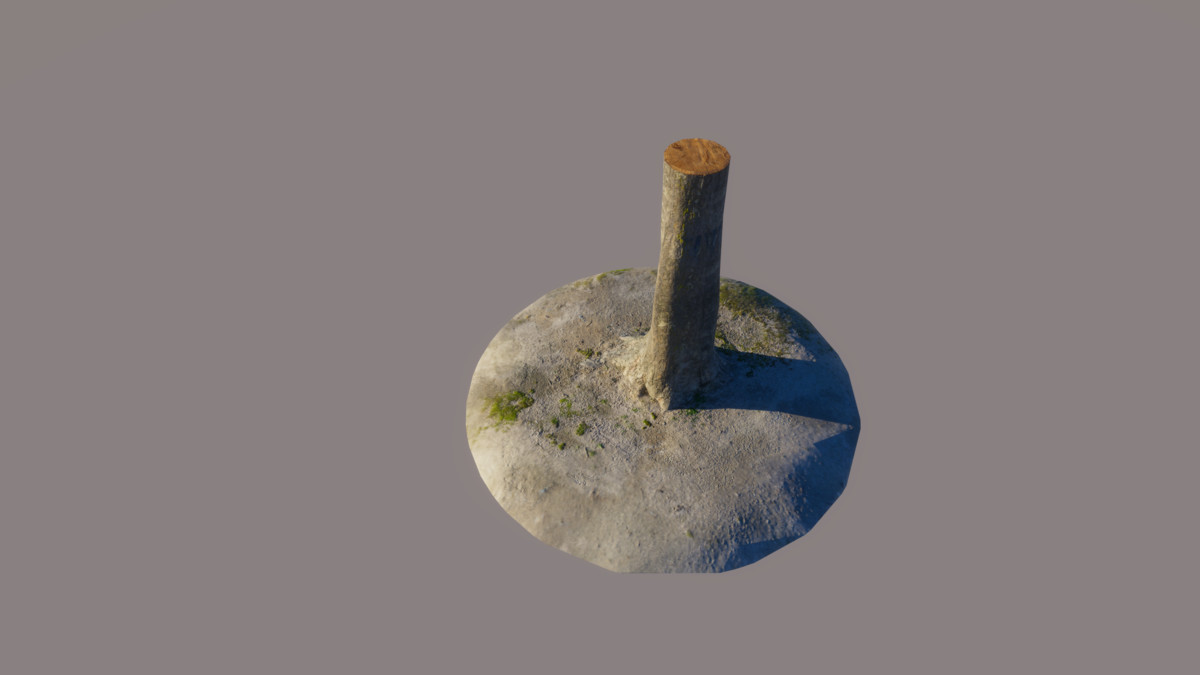 TimberGEN