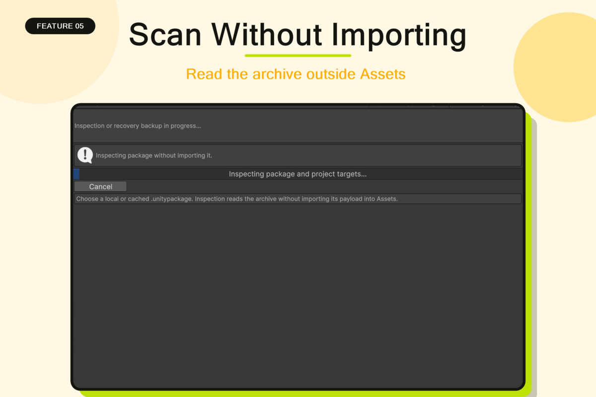 Project Stability Toolkit