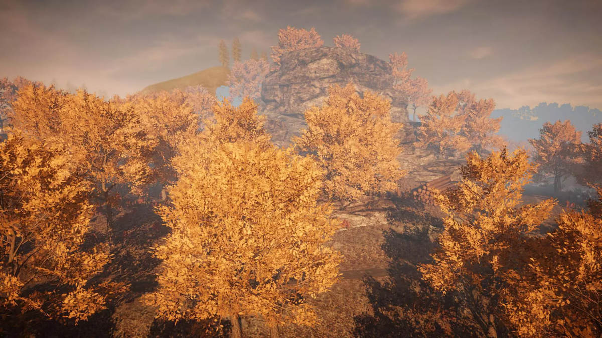 Mega Tree Bundle (All in One)