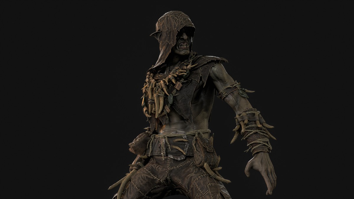 Orc Scout 2