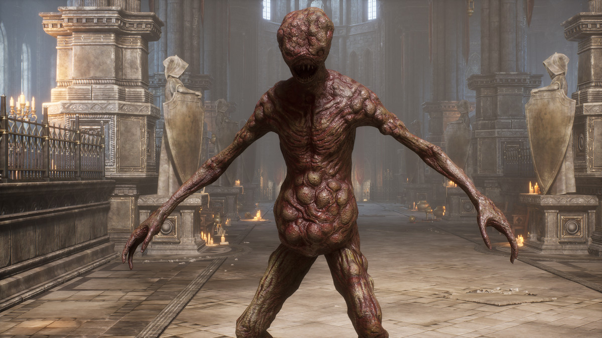 Zombie Mega Pack 3