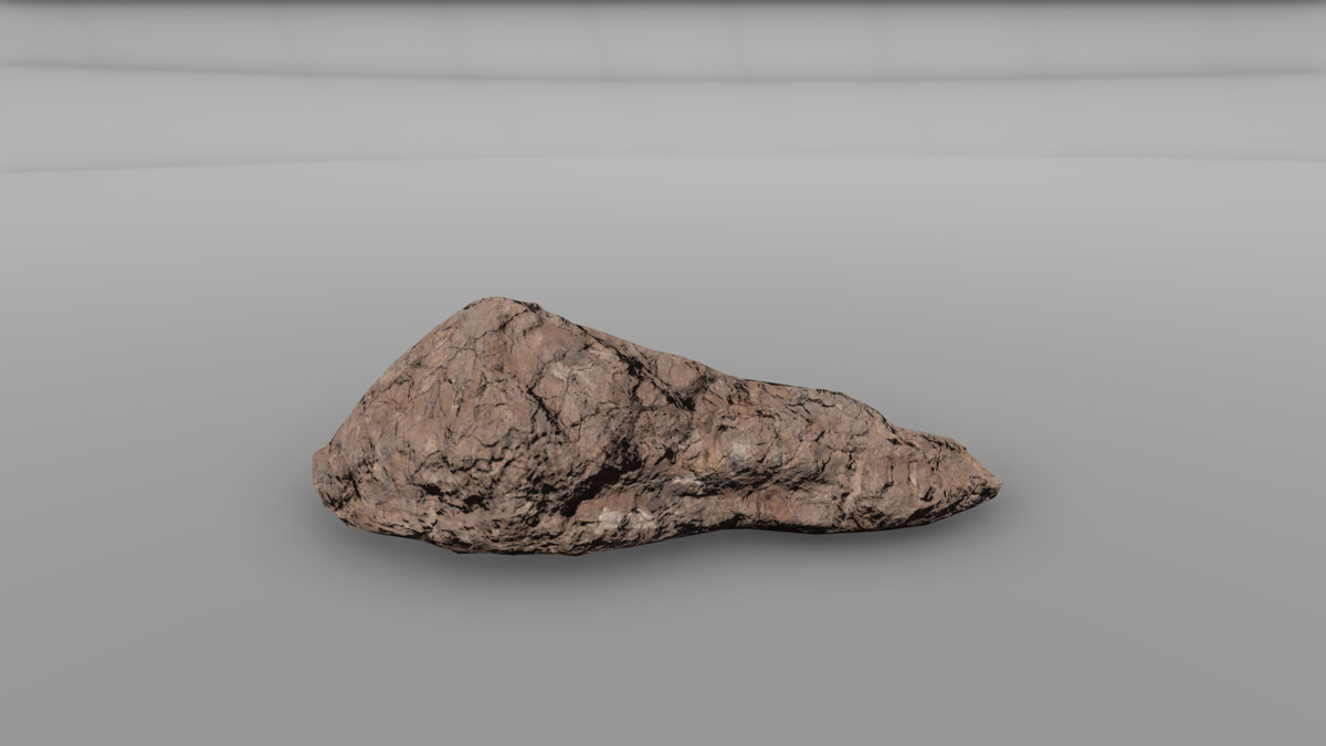 Game Ready Rock Pack 2