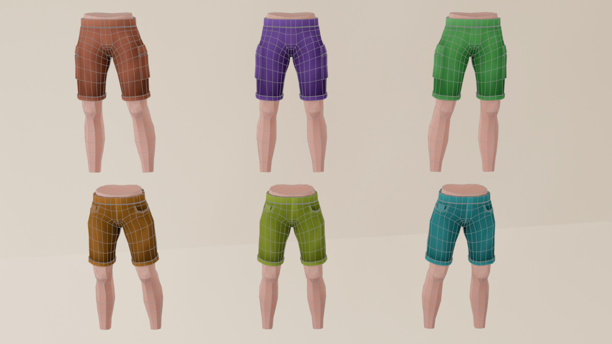 Modular Man Constructor