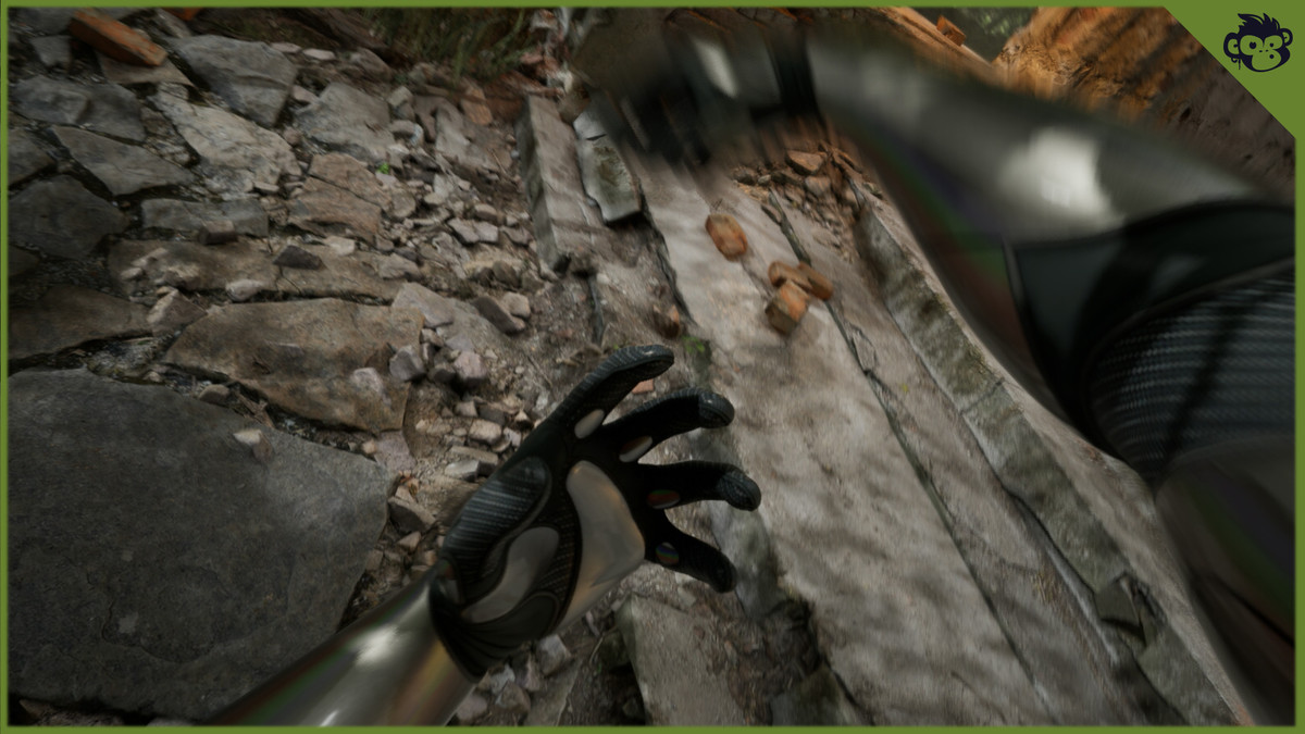 Survival NPC Animation Pack
