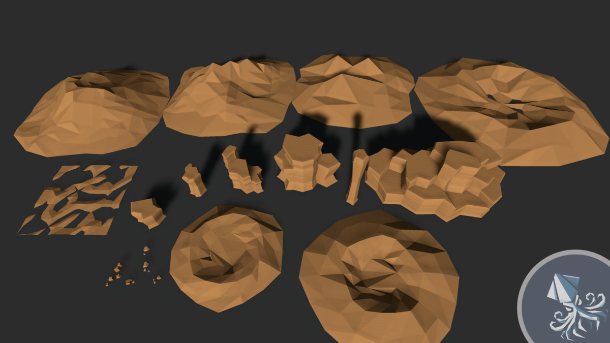 Mars Colony