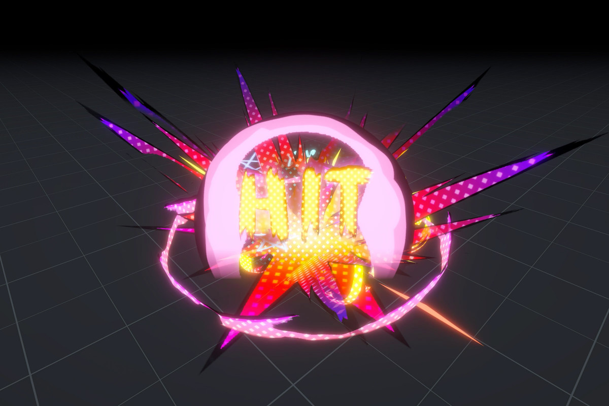 Big Triple-A MOBA VFX Bundle