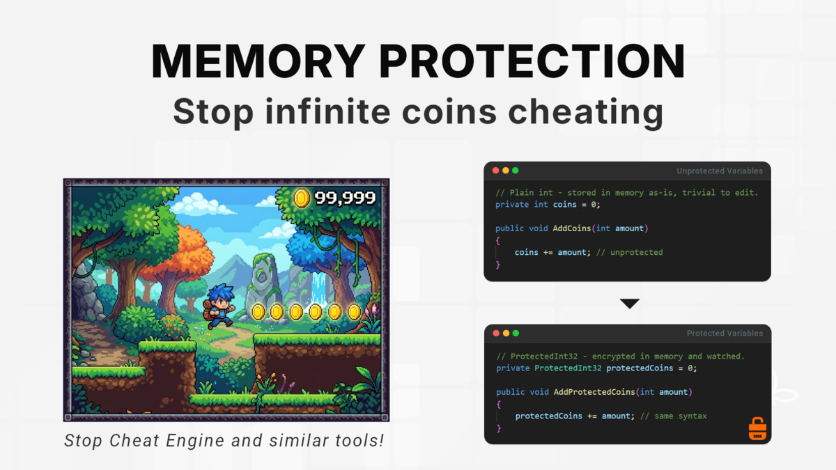 Anti Cheat Pro | Keep hackers & cheaters away | v2026