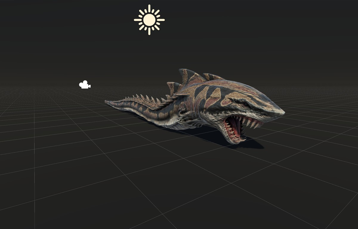 SharkM