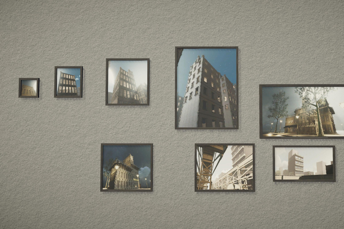 OWA Urban Buildings Bundle PRO: City Buildings with Interiors & Exteriors