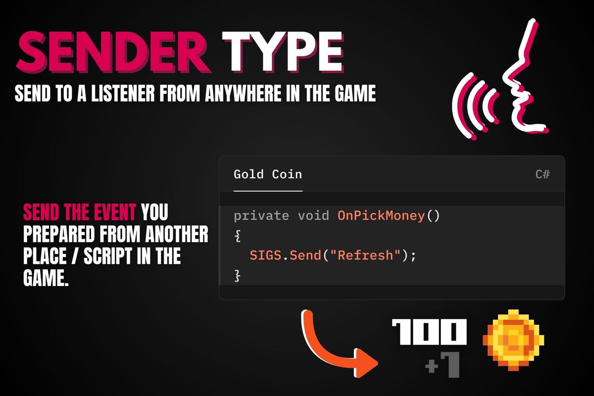 Signalia Lite (GUI and Core)