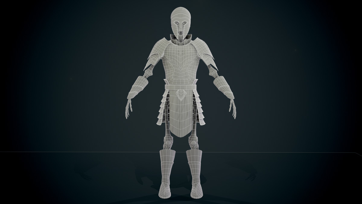 Skeleton knight1