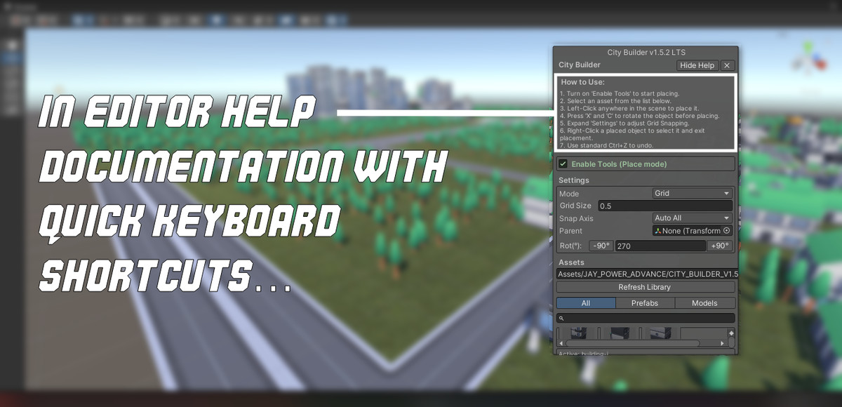 City Builder