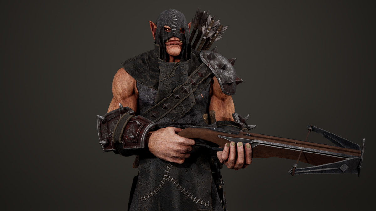 Orc Pack_01