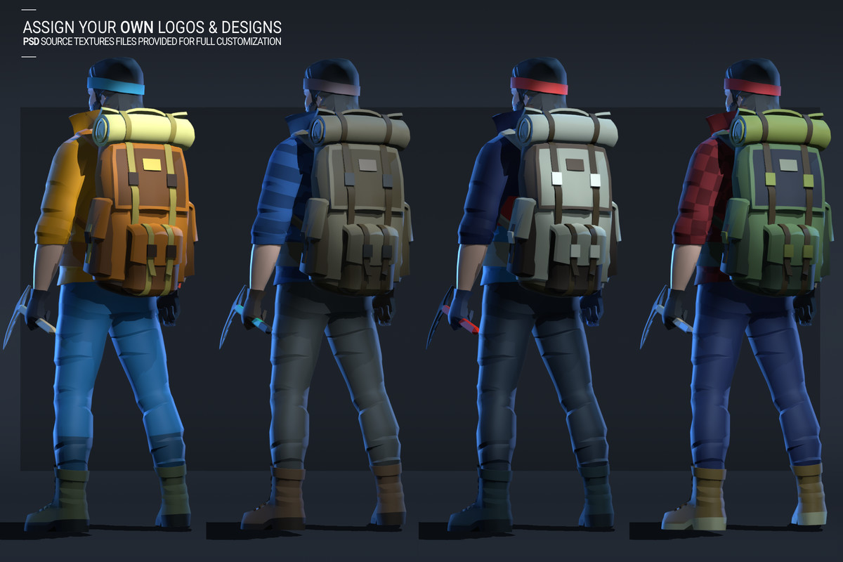 Polyquest Heroes: Adventurer I Explorer