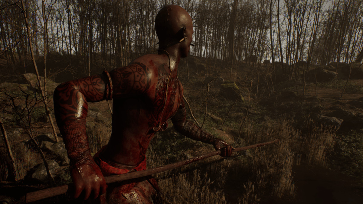 Savage Cannibal - Pack