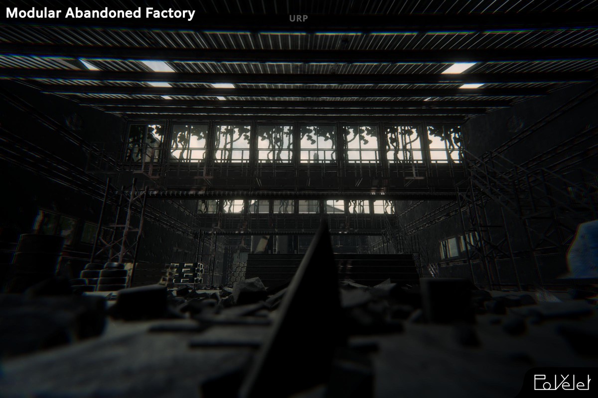 Modular Buildings Bundle
