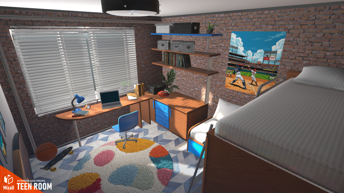 Asset Screenshot 2