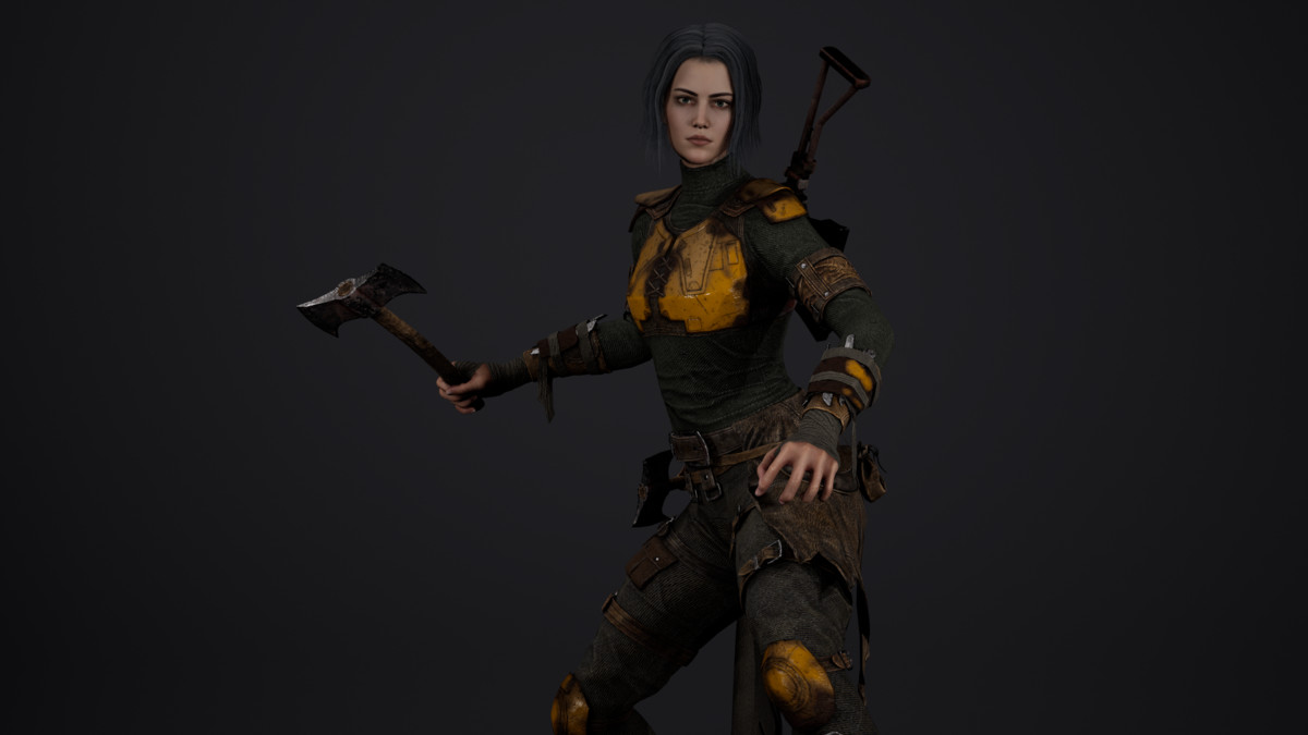 Post_Apocalyptic_Survivor