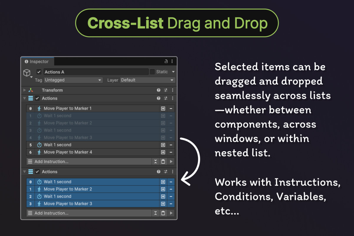 Editor Expansion Kit | Game Creator 2