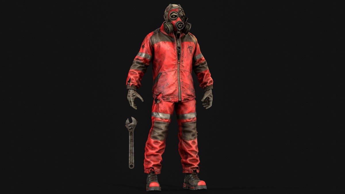 Zombie Digger3