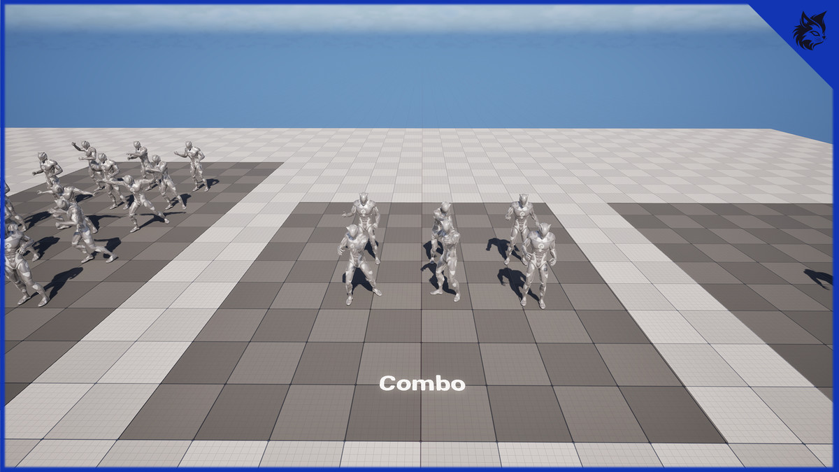 RPG Dungeon Bundle Animation Pack