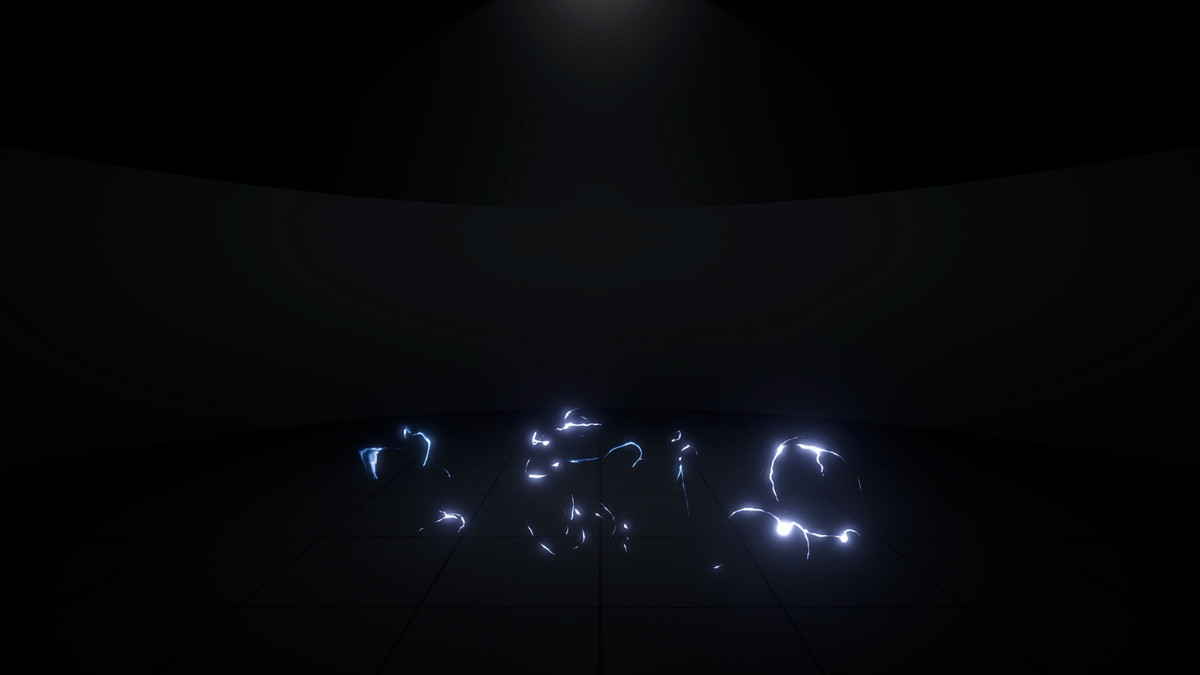 Lightning & Storm Magic VFX Pack