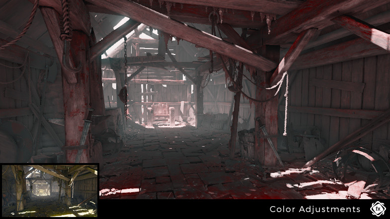 Colorful FX
