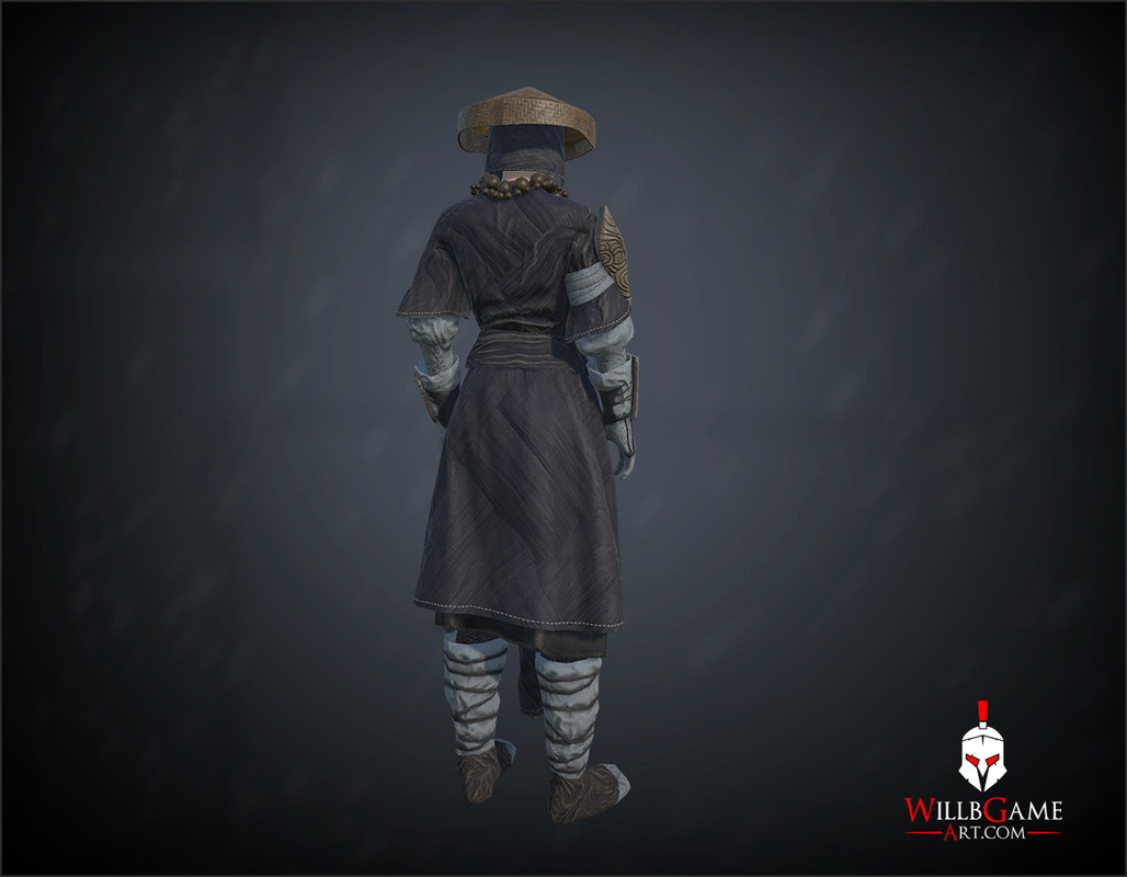 UMA RPG Starter 3