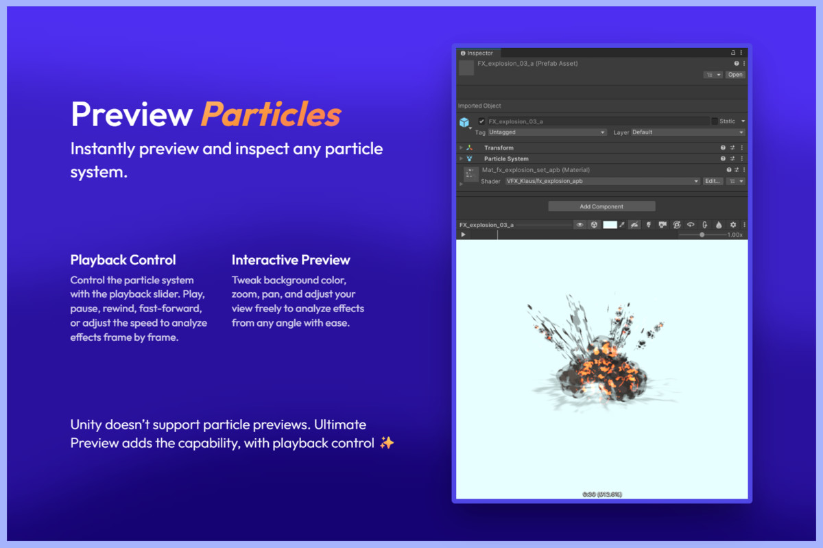 Ultimate Preview Bundle Pack