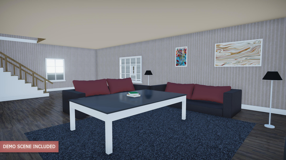 House Solution Vol.1 | Essential