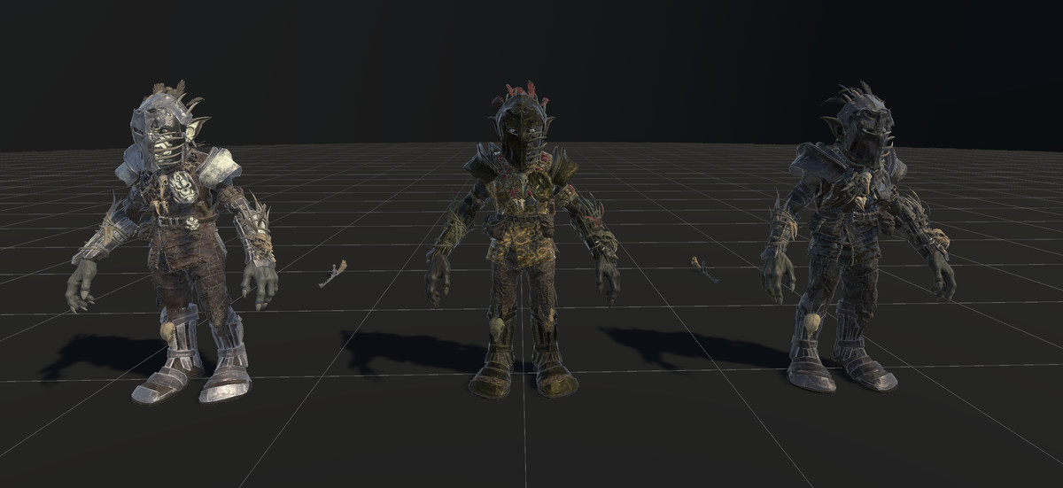 Goblin Fighter1