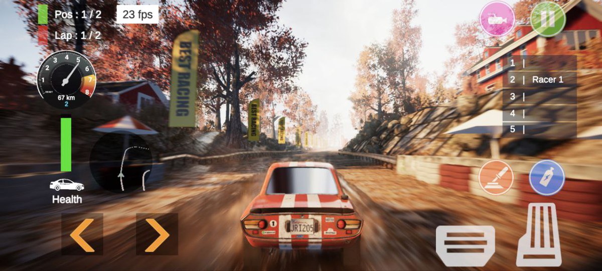 Offroad Cars Bundle