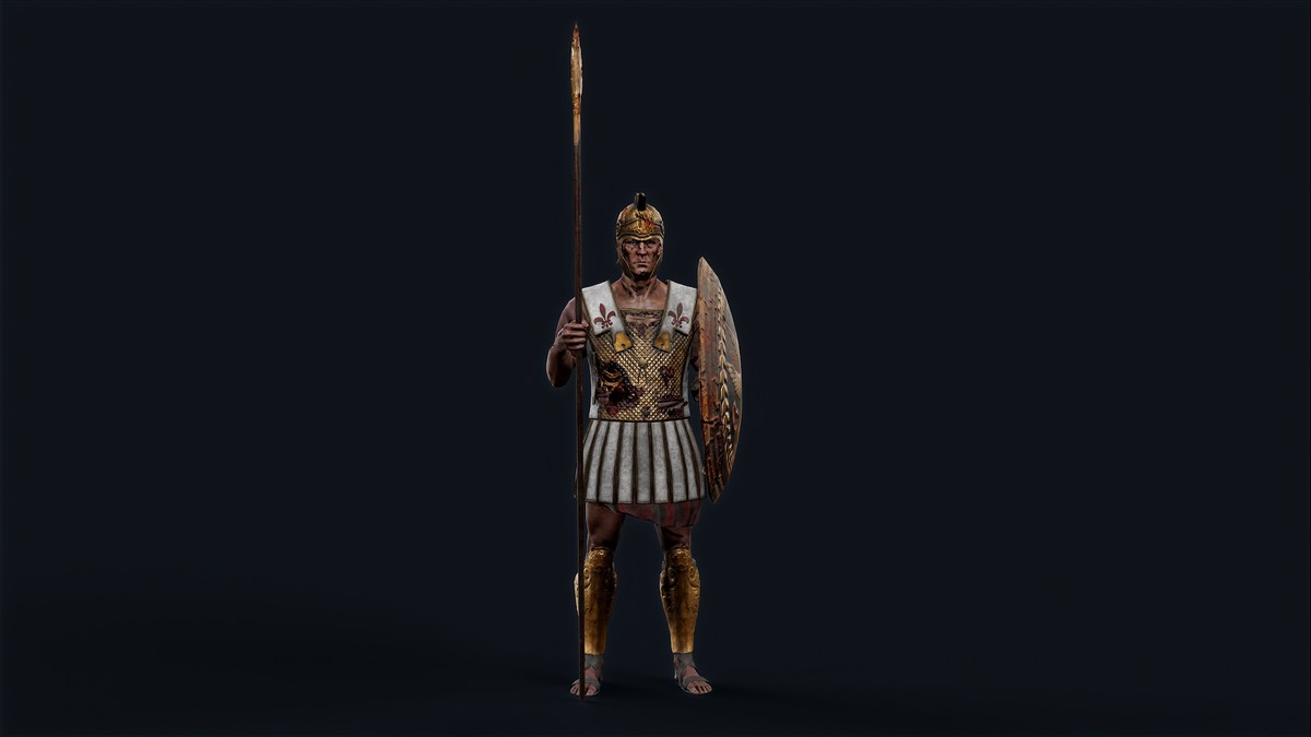 SPARTAN UNDEAD SUPER PACK
