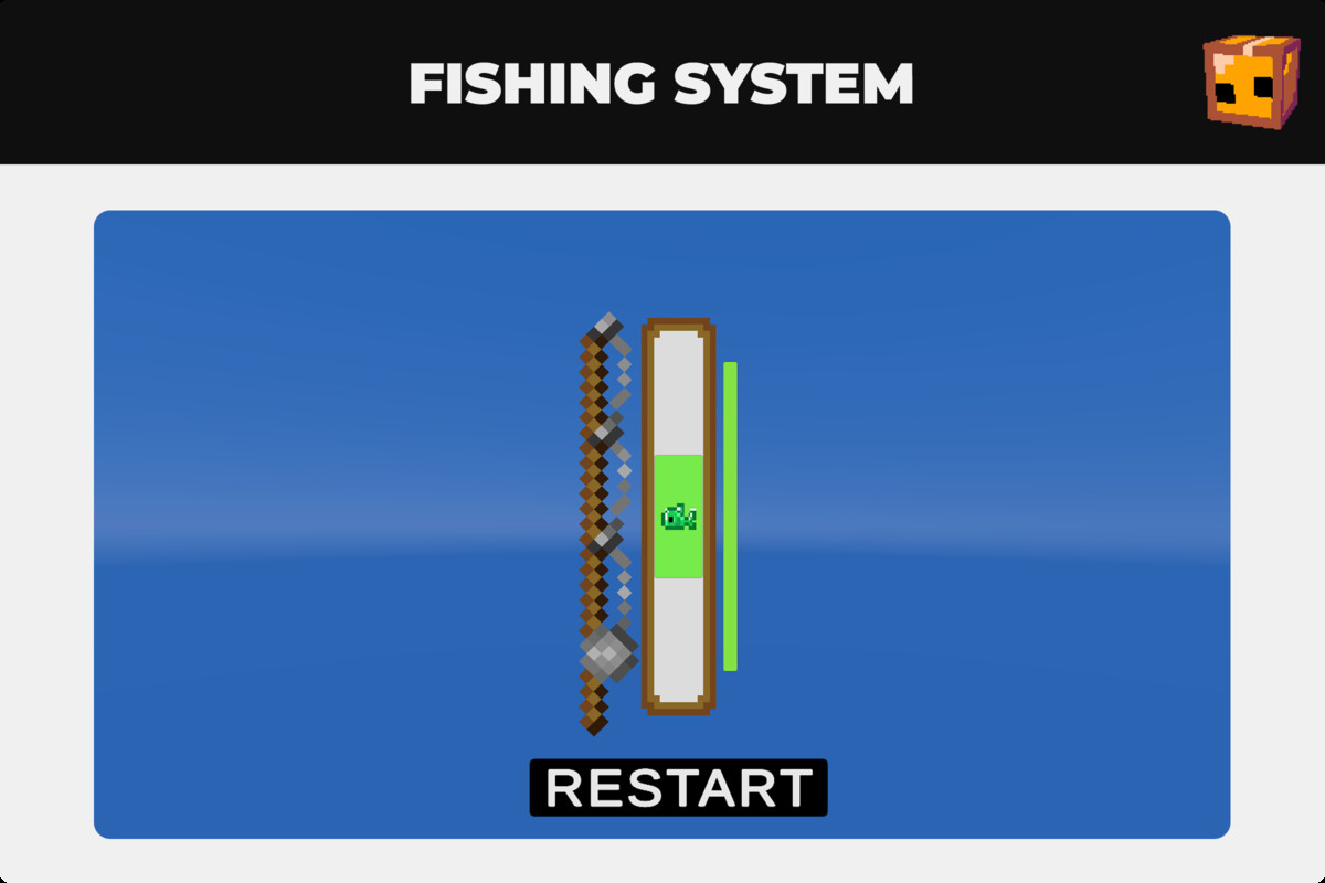 Fishing System Pro