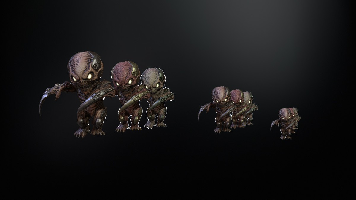 Necro Guard