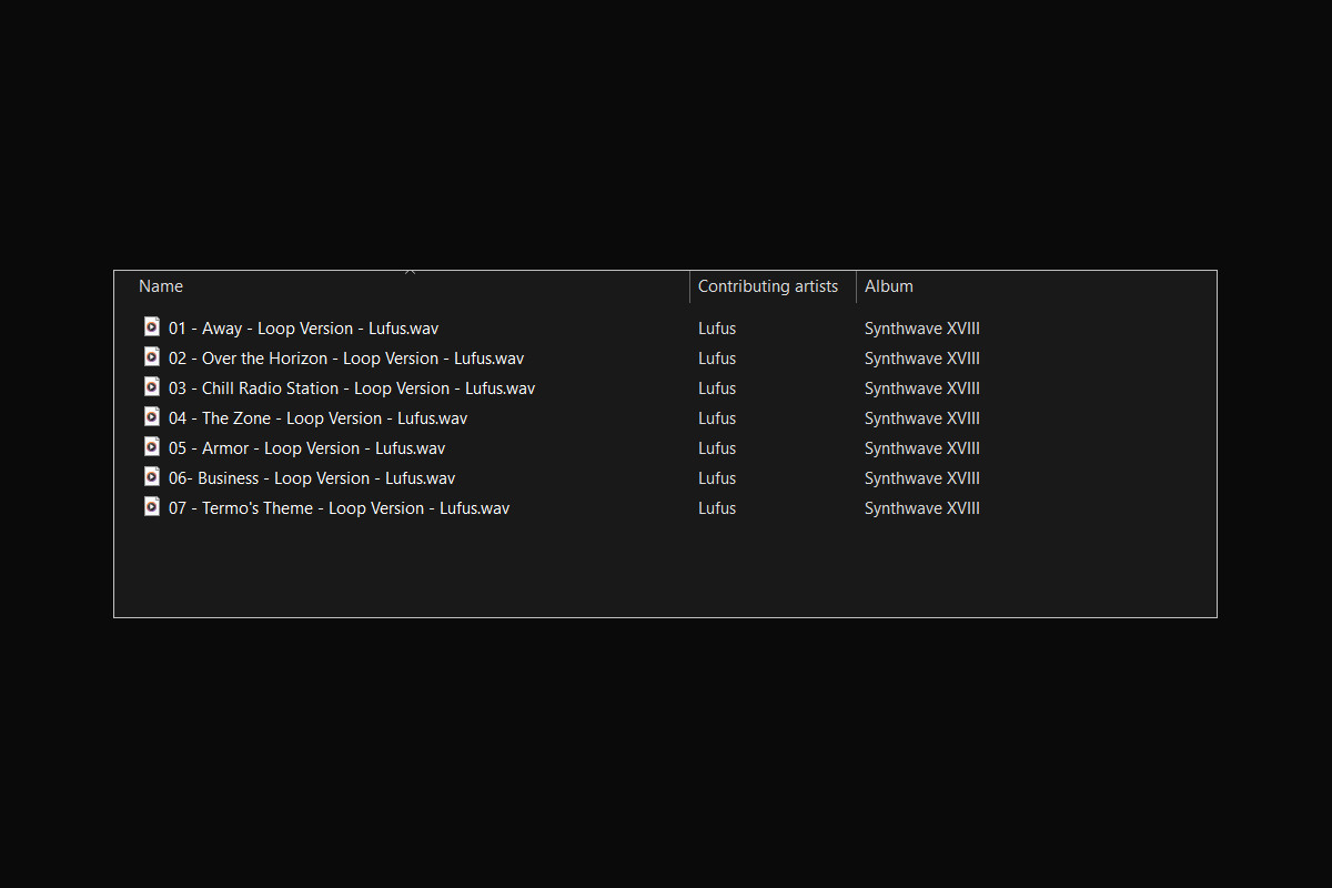 Ultimate Game Music Collection (700+ tracks) Cyberpunk, EDM, 8-Bit, Fantasy, RPG