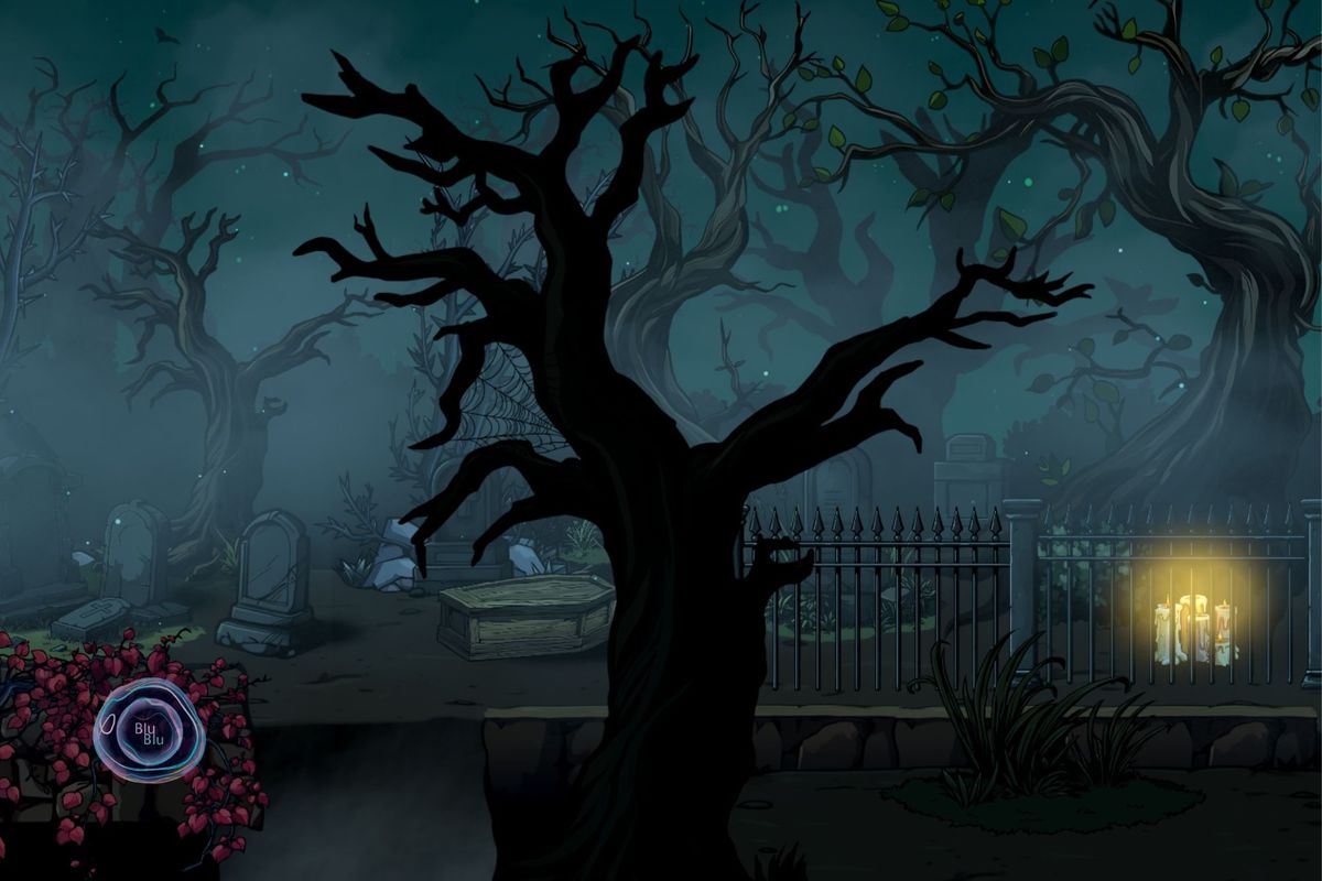 2D Platformer Graveyard vol.2