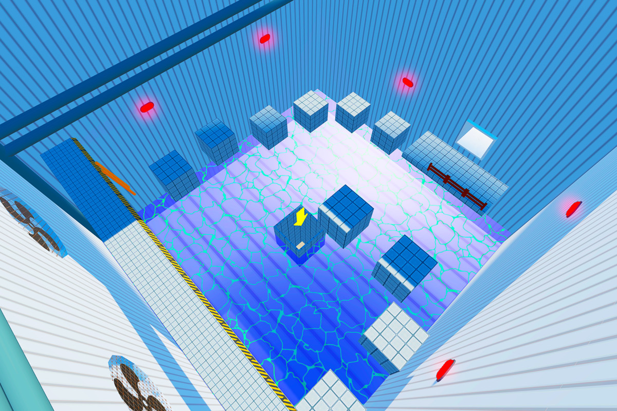 Escape School Game Level Pack