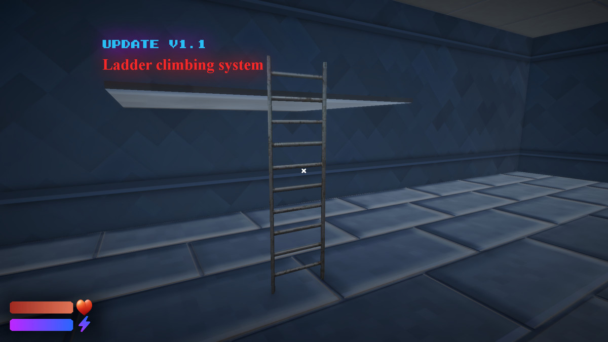 Retro FPS Kit - Weapons/Characters/Inventory