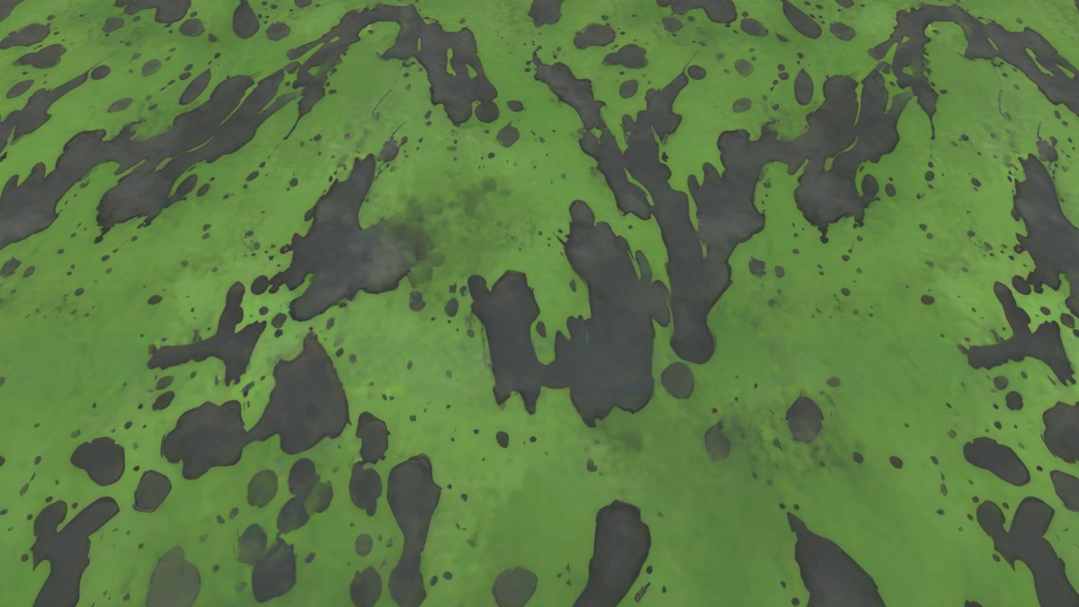 Stylized Textures - Vol 176 - Splatter